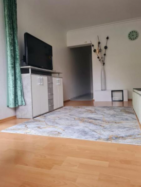 Ein Zimmerwohnung in Norderstedt